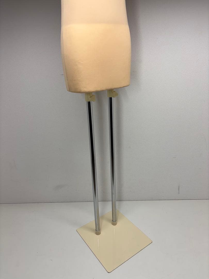 和装 トルソー ターンテーブル 女性 着付け 着物用 マネキン