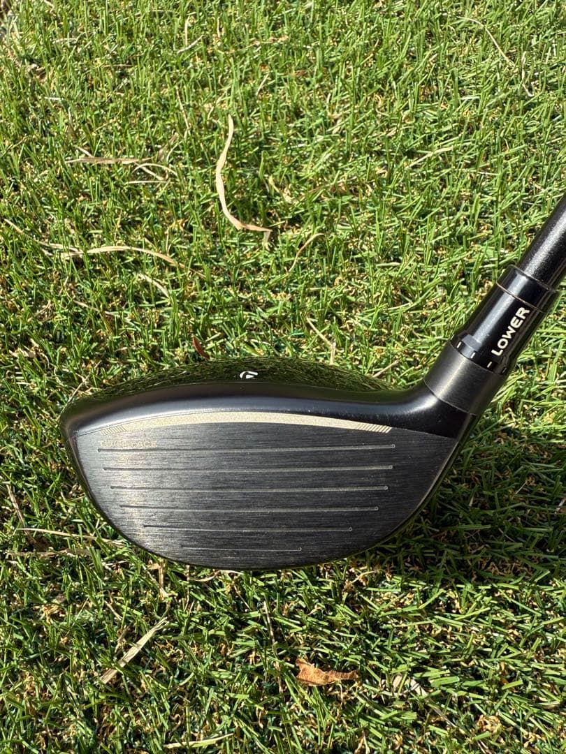 中古 3w ステルス2プラス ジアッタス 7X テーラーメイド マミヤ