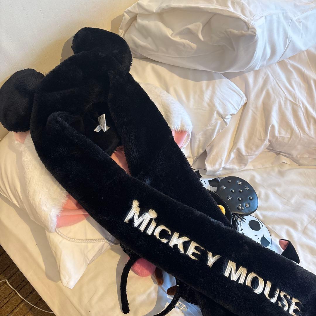 【TDR限定】完売モデル多数マリー/ジャック/黒ミッキー他 まとめ売りバラ売り可