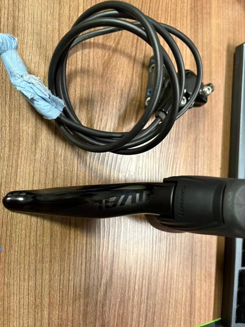 パーツ SRAM Rival eTap AXS Brake D1