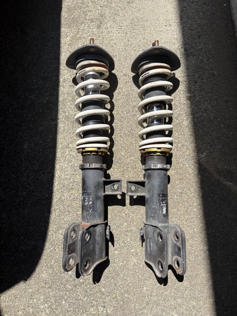 パーツ force.a.c.