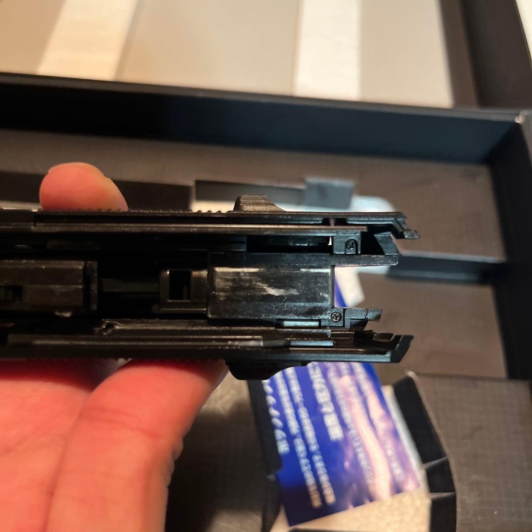 東京マルイ　usm9 ガスガン