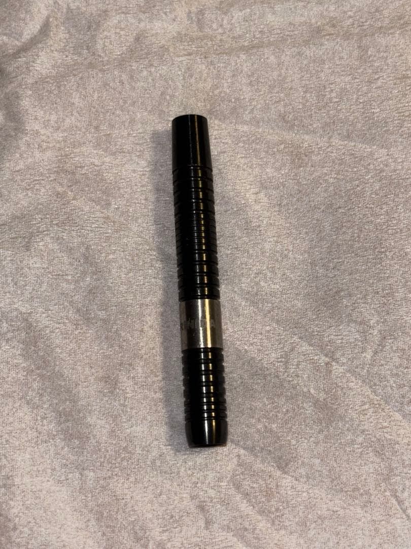 TRINIDAD LAZY 松吉輝宗モデル 2BA ダーツ　フライトセット