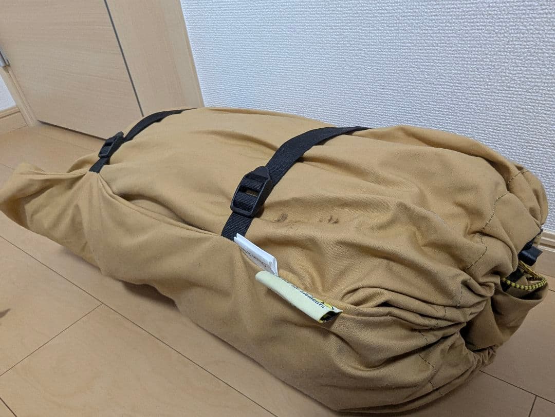 Tentipi テンティピ　オリヴィン2 cp