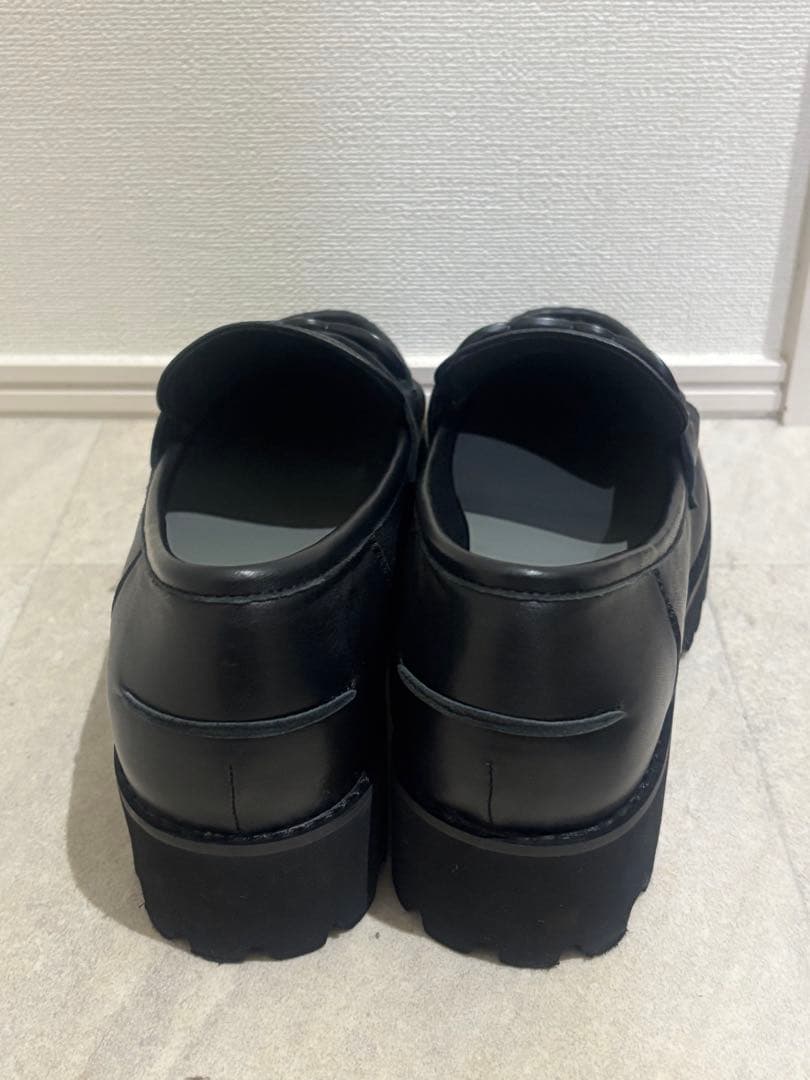 卑弥呼　ローファー　　25.5㎝