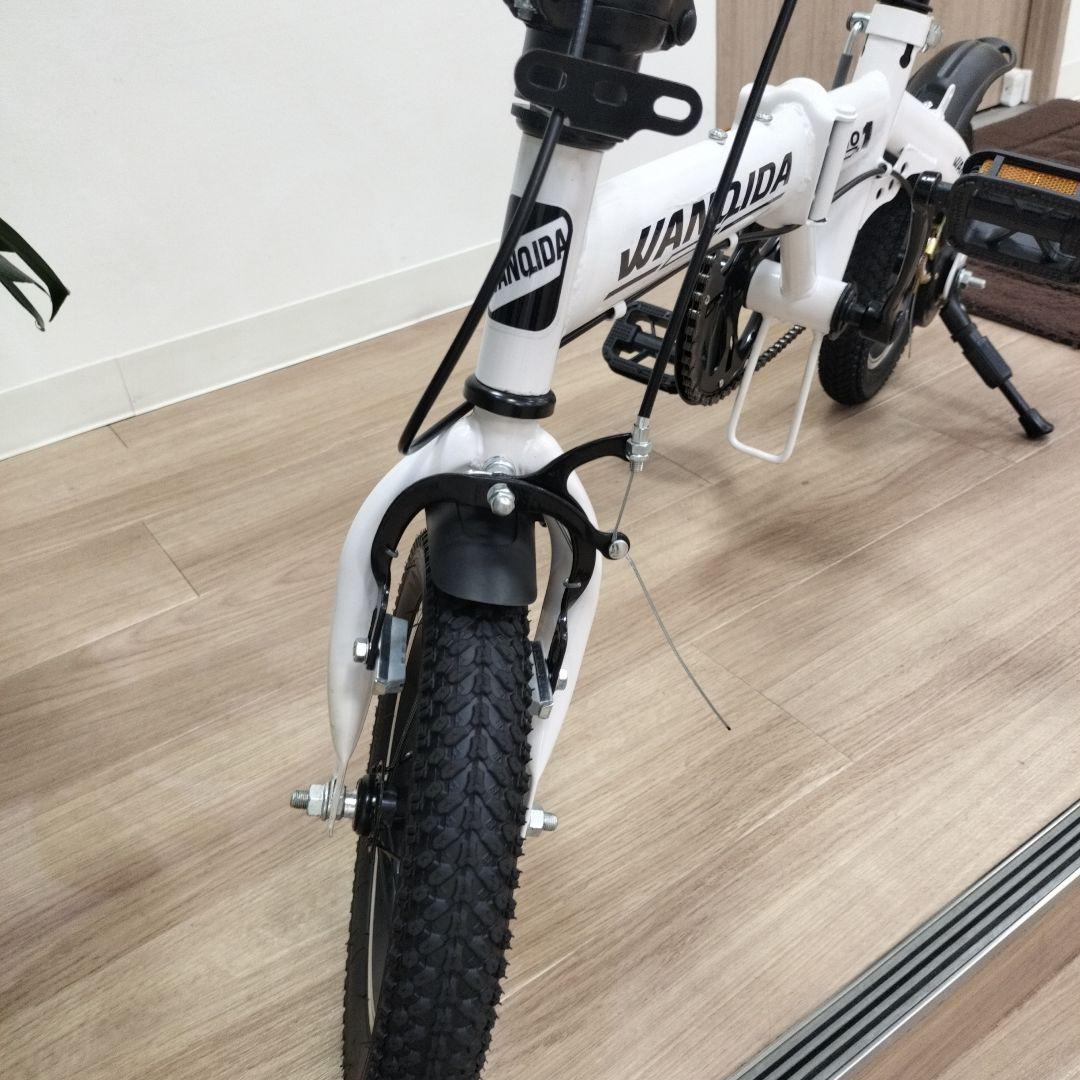 ※関東関西送料込み※折りたたみ自転車　12インチ