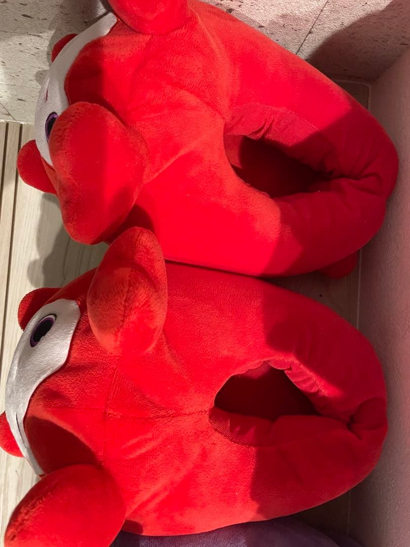 twice スリッパ　GIGO限定