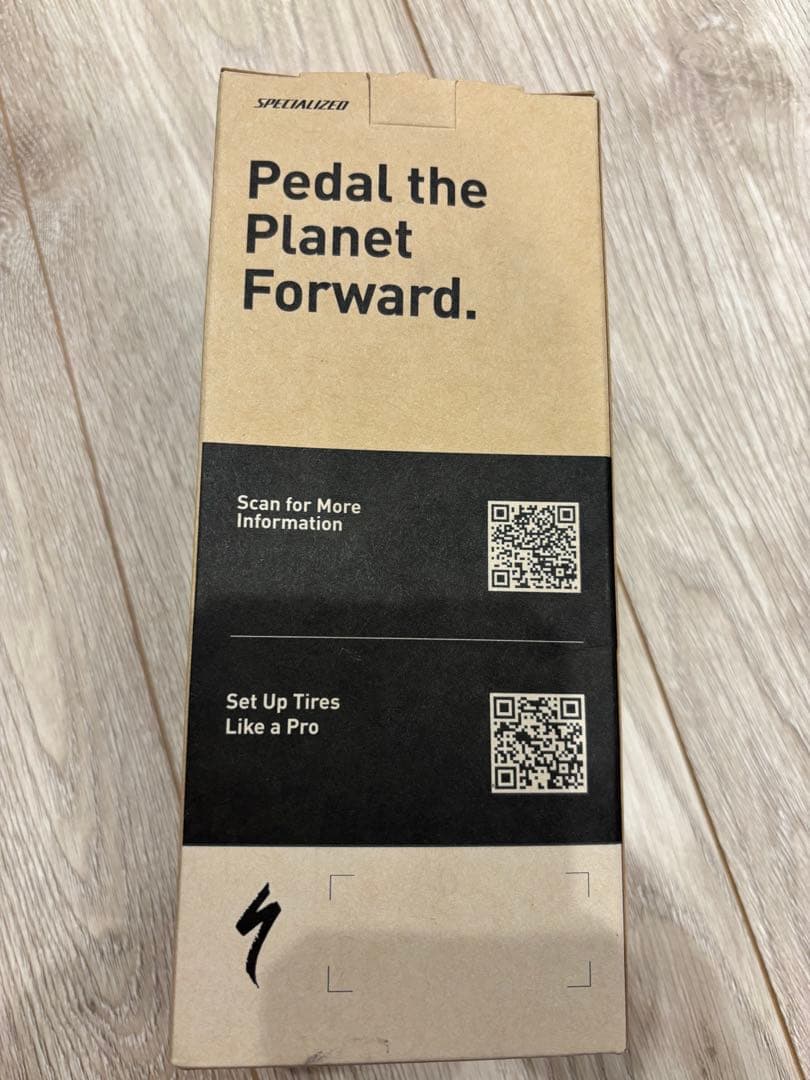 S-WORKS TURBO TLR RACE TIRE 700×30C