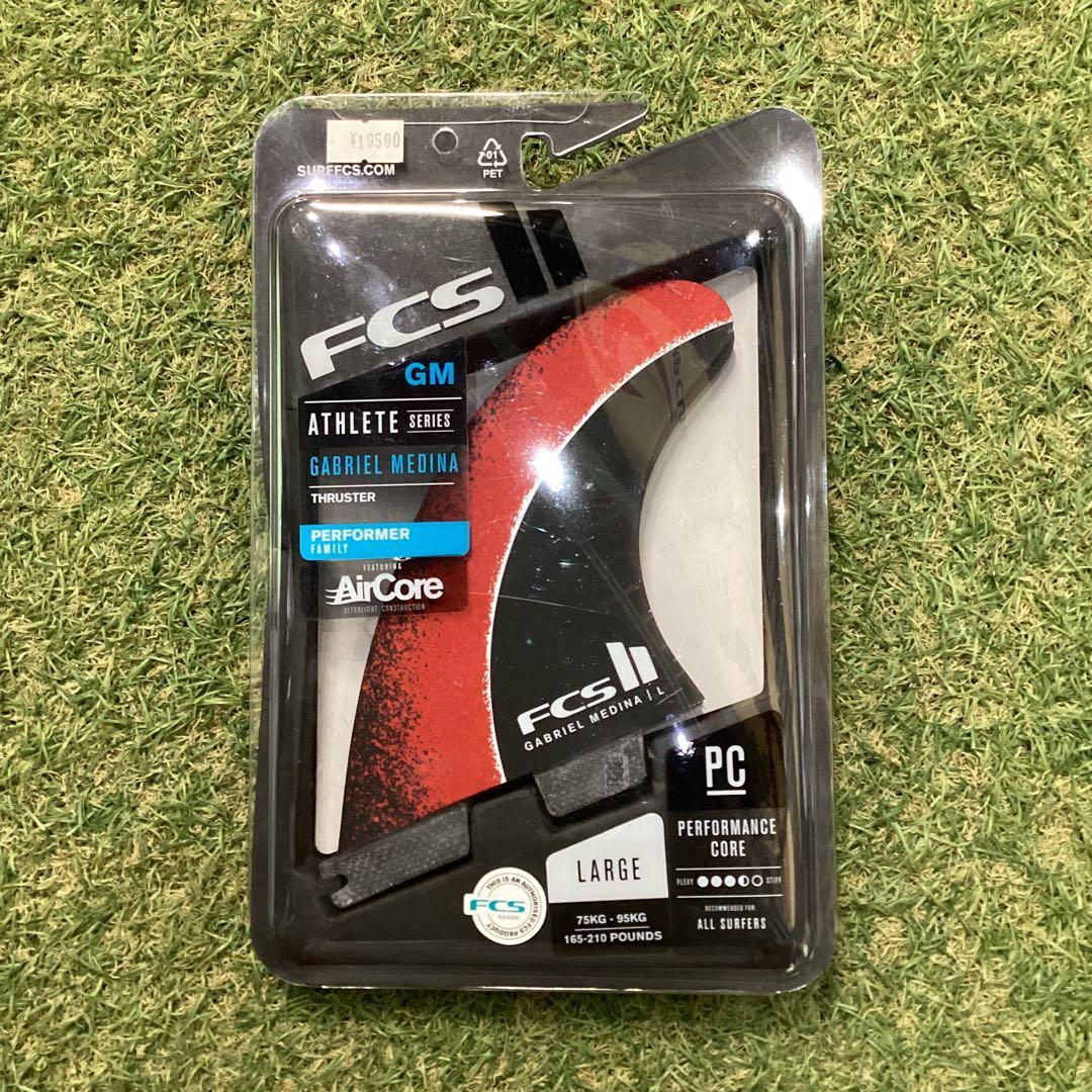 FCS II GM Gabriel Medina ガブリエル・メディーナ L