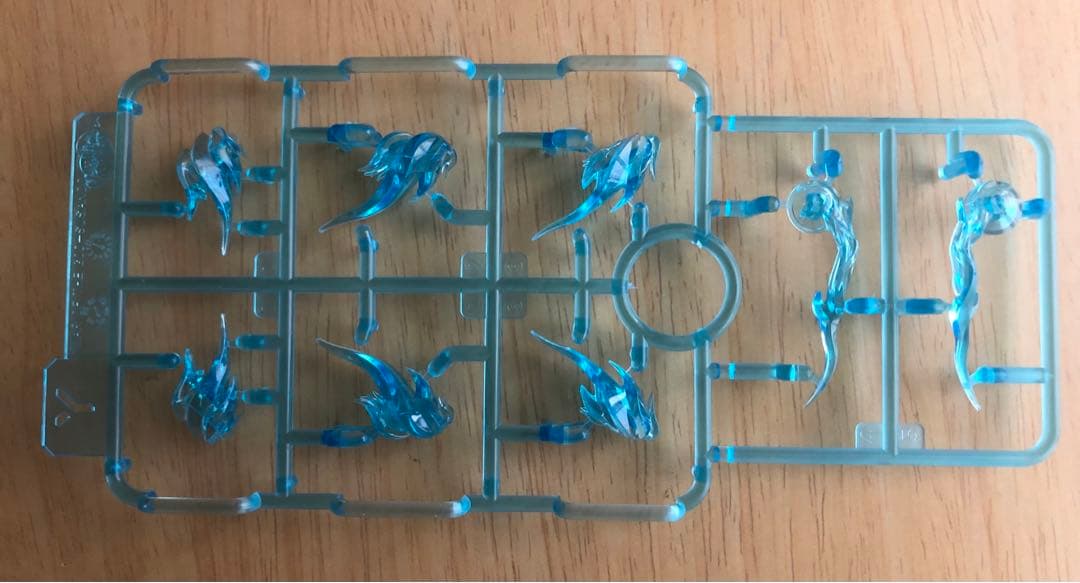 蔵玩閣 CANG TOYS スサノオ 界神之戦シリーズ 合金フレーム プラモデル