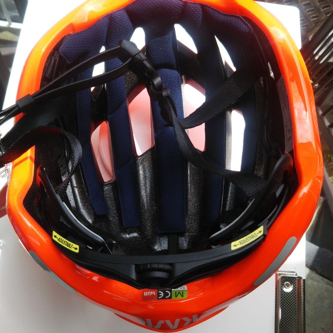 KASK カスク ヘルメット MOJITO  サイズM 正規品