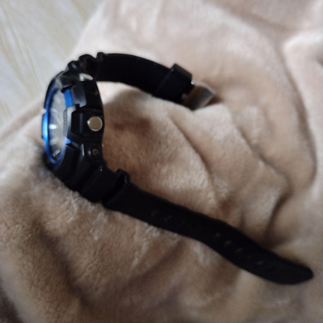 値下CASIO カシオ Gショック GAW-100B-1A2JF 電波ソーラー