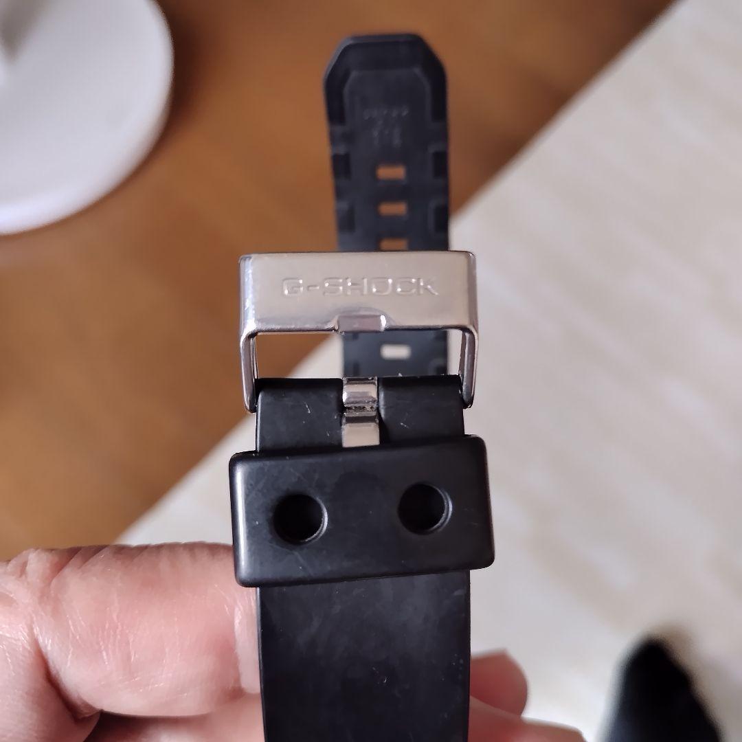 値下CASIO カシオ Gショック GAW-100B-1A2JF 電波ソーラー