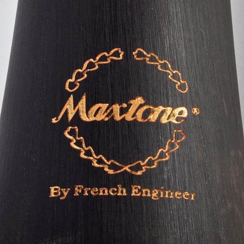 Maxtone　マックストーン　クラリネット　ケース付　M　R9310B