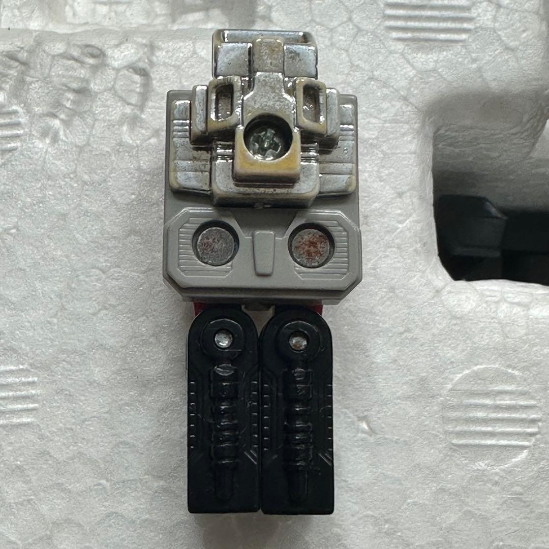 戦え！超ロボット生命体 トランスフォーマー サイバトロン C-310