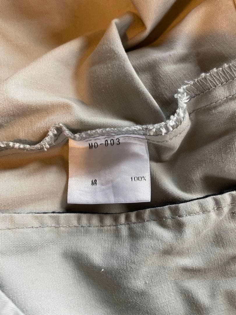 ケルトアンドコブラ ジャンプスーツ ツナギ サイズS ルードギャラリー