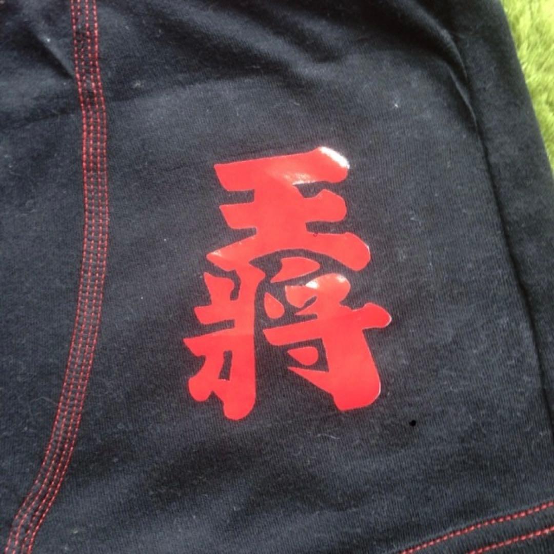 RM 　アイロンプリントシール