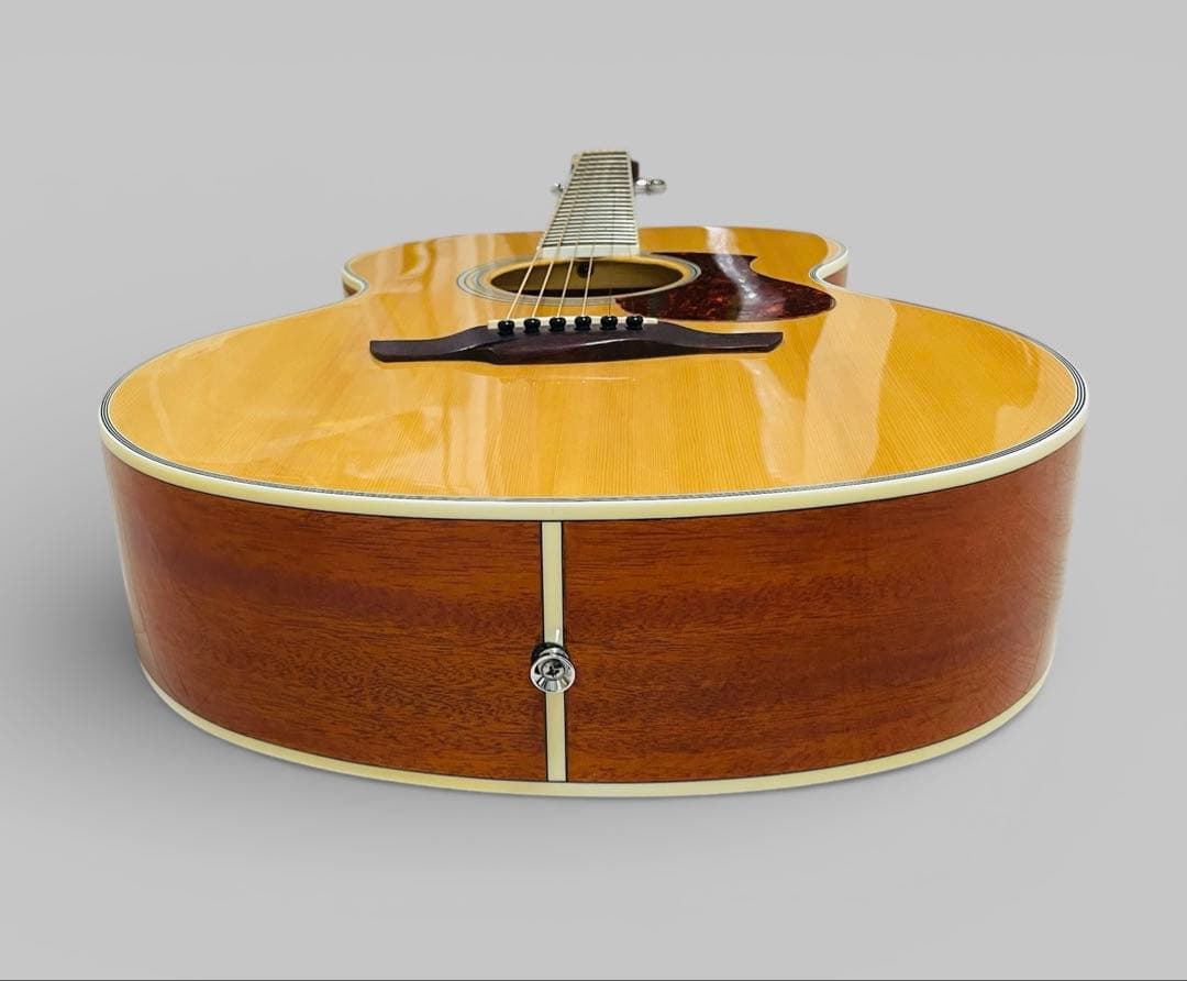 (美品) James J-300A NAT アコースティックギター