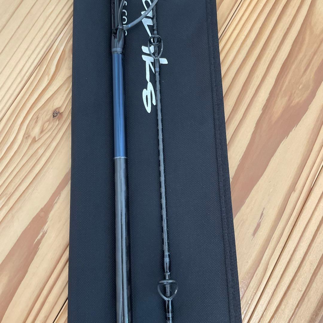 シマノ　24コルトスナイパー SS 96M