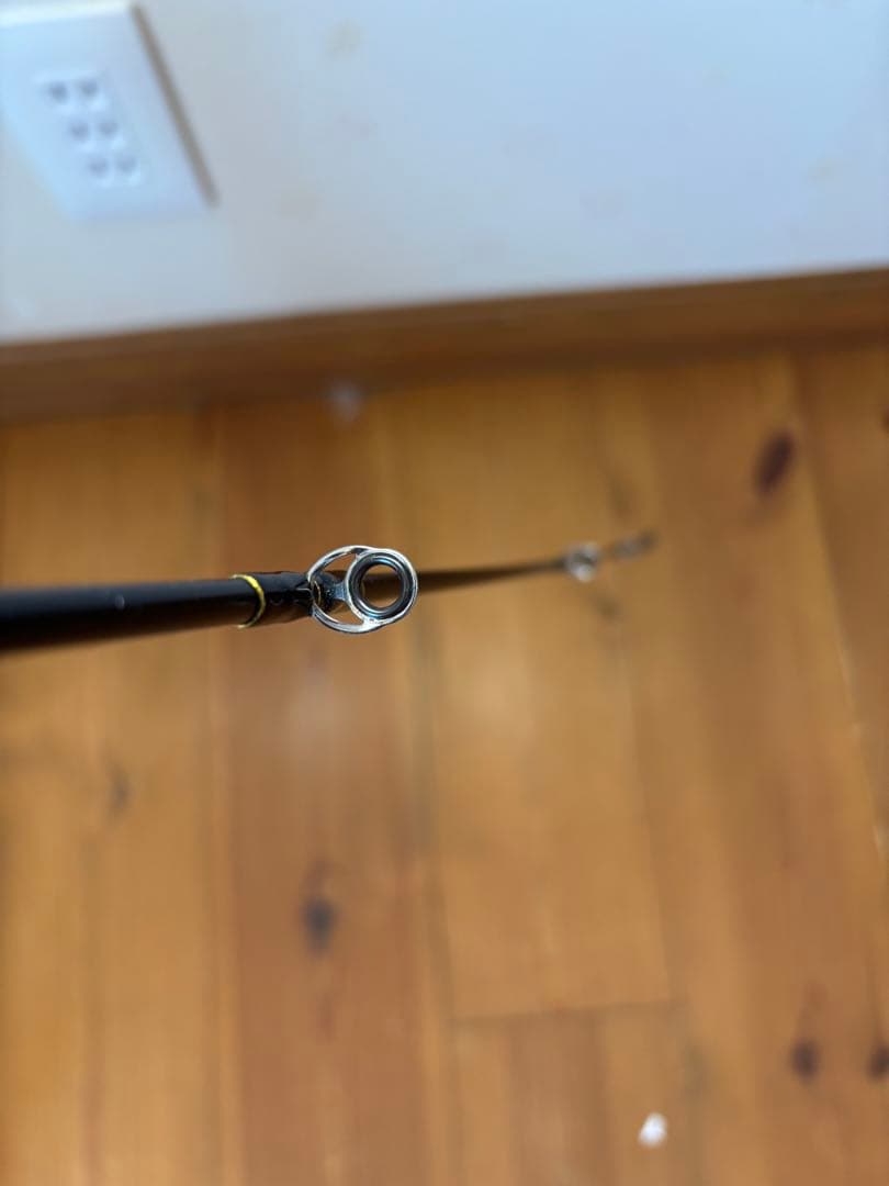 Major Craft ソルパラ SOLPARA SPX-1012LSJ