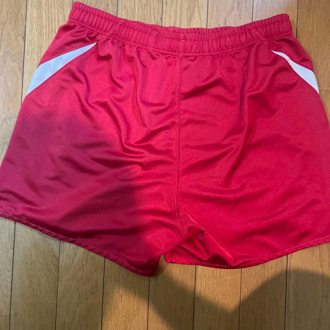 バレーボール ゲームパンツ 日本代表