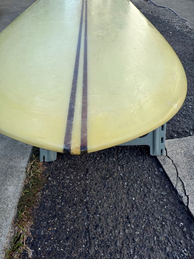 クリーム　ファットキャット 9.4