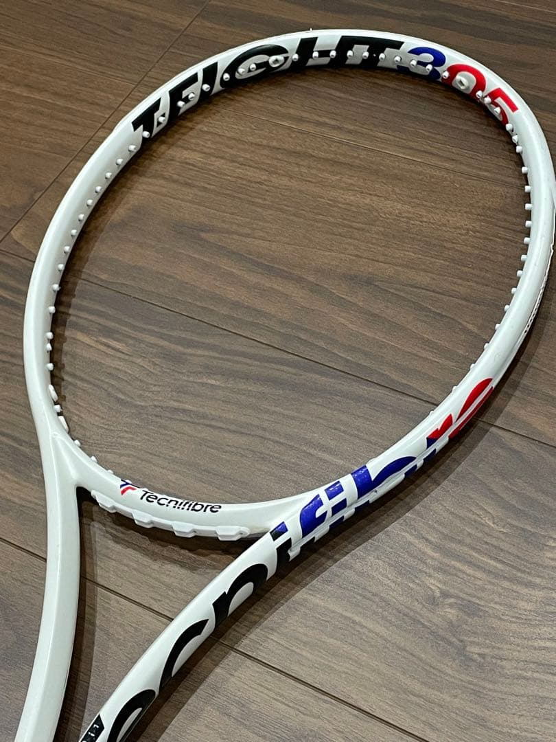 テクニファイバー　t-fight305 G2 3本