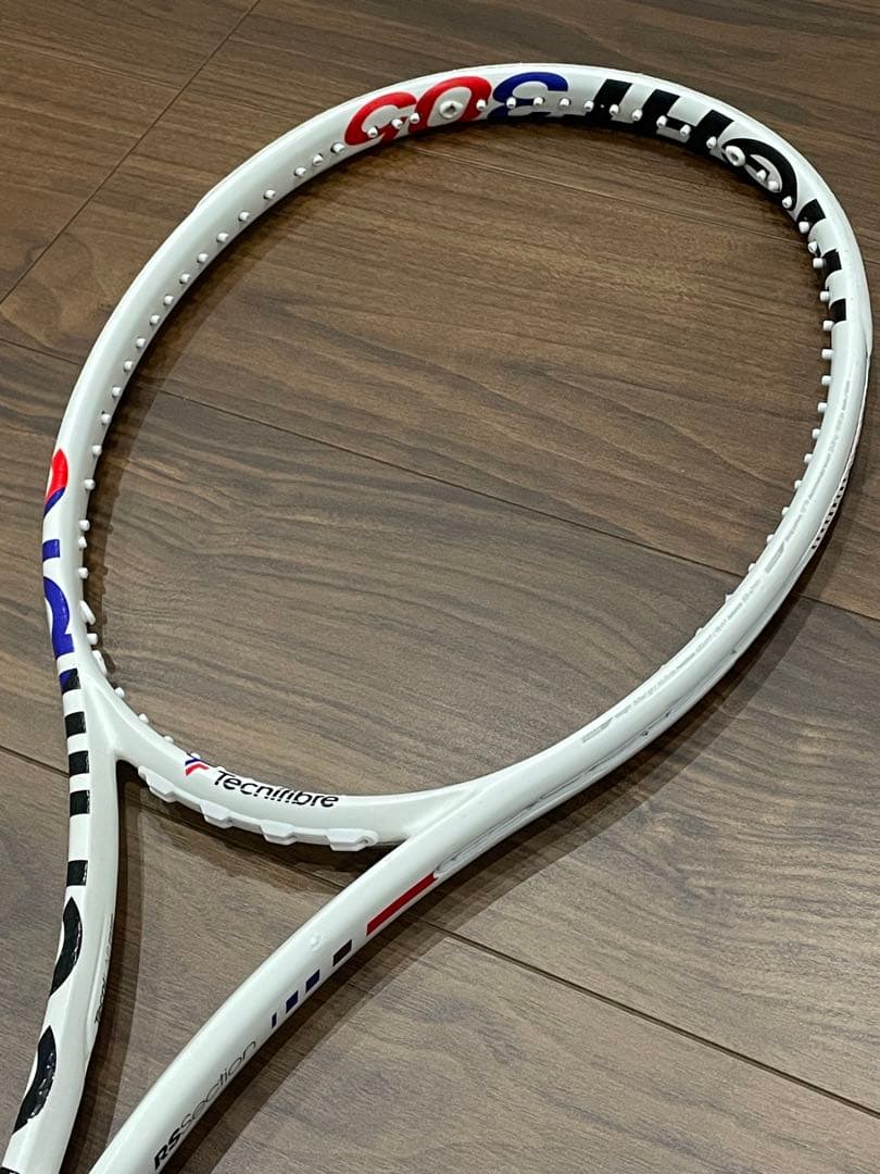 テクニファイバー　t-fight305 G2 3本