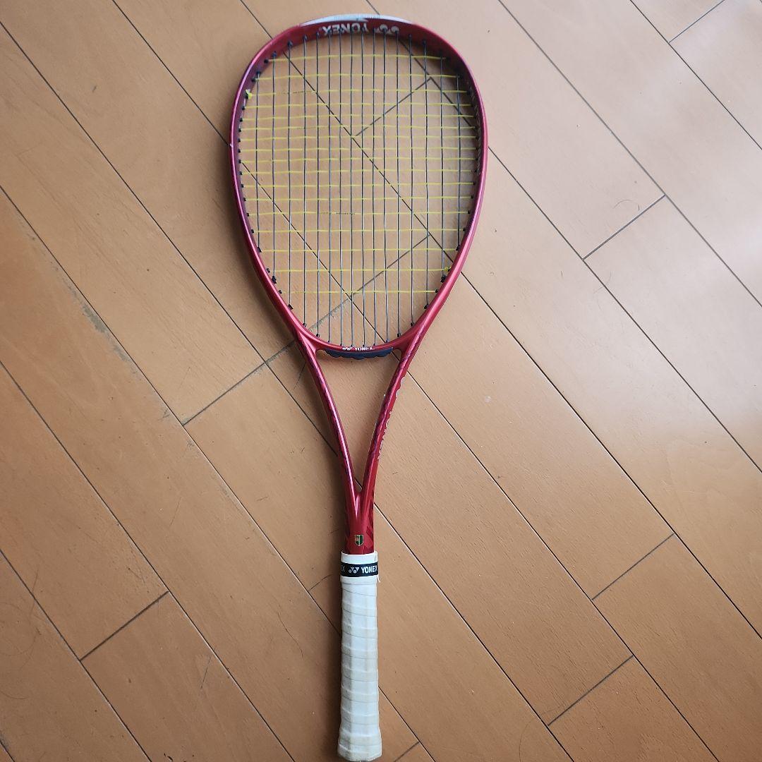 YONEX　VOLTRAGE 7V ソフトテニス