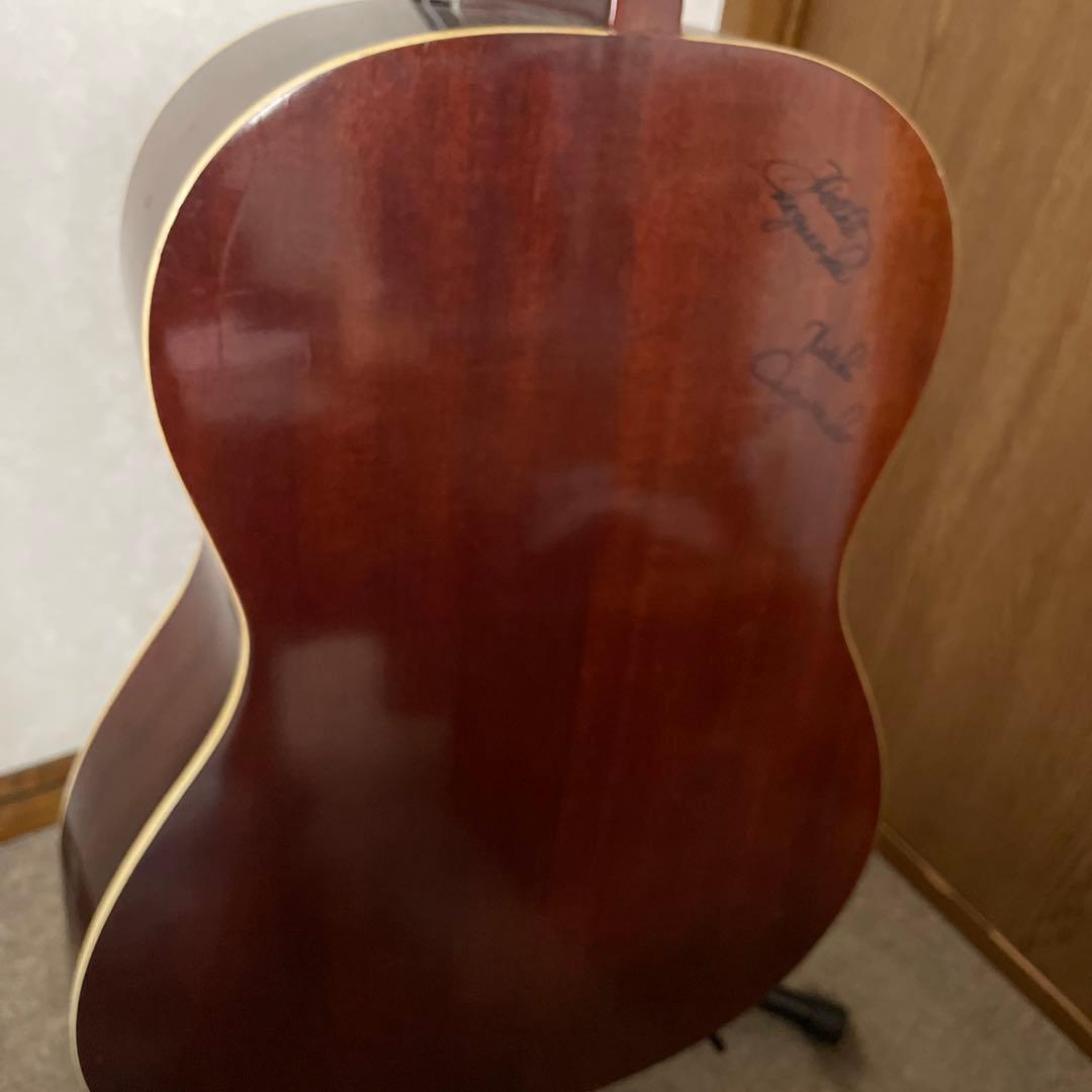 【激レア】Kawai　アコースティックギター　H380