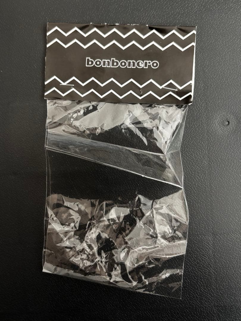 筒ボンボネロ　新品MIYABIセット