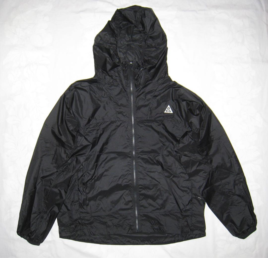 ジャケット・アウター NIKE ACG WNDPRF CNDR CNE HOODIE JACKET