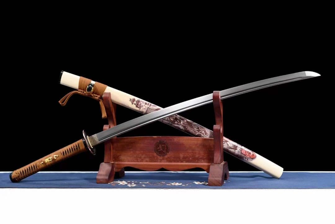 皆斬り武具　刀装具　日本刀　模造刀 居合刀