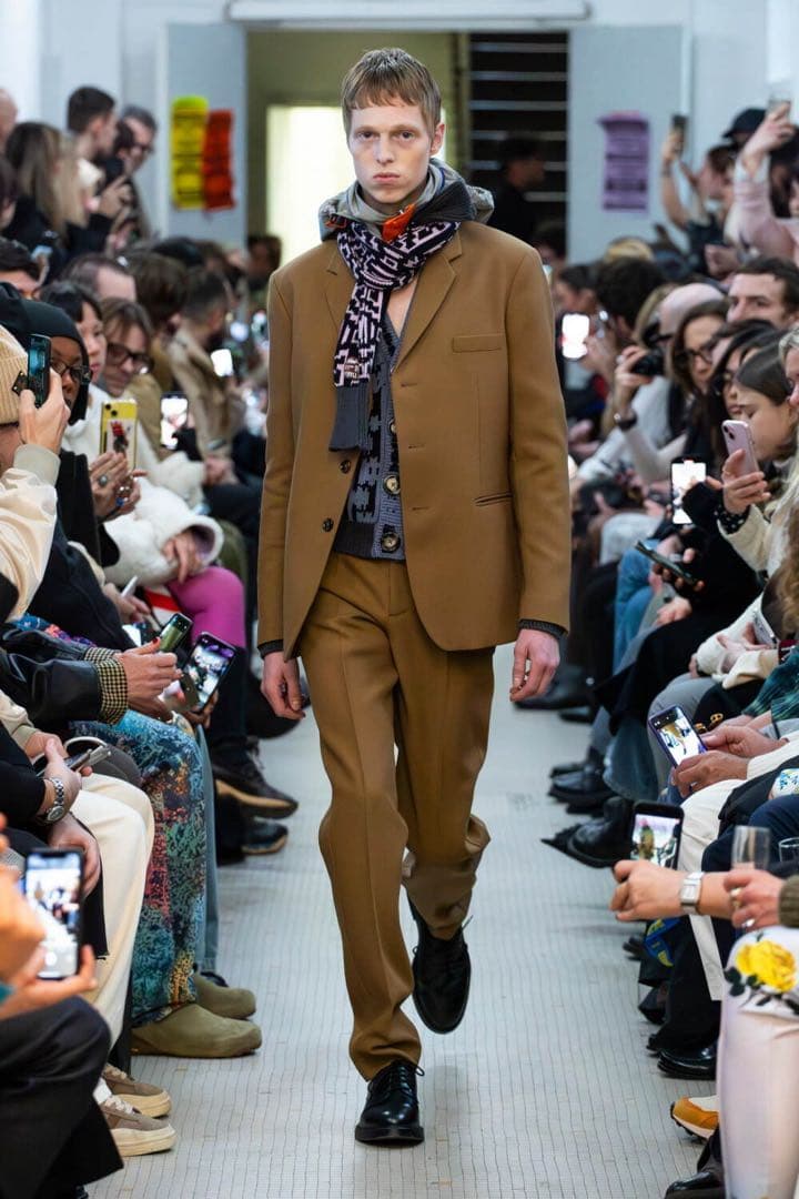 小物 Meryll Rogge Turtle Neck Scarf