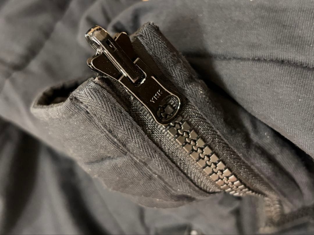 マ*ス様 Stone リバーシブルジャケット