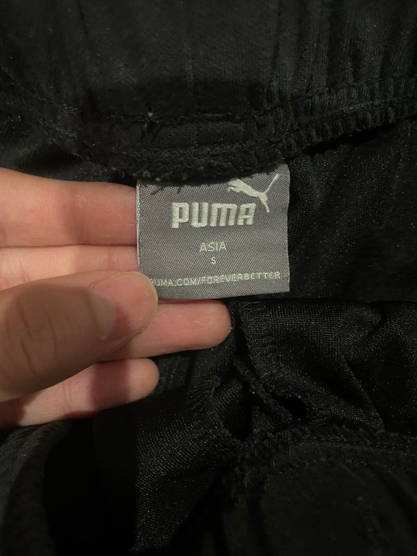 大人気‼️PUMAセットアップ（S）