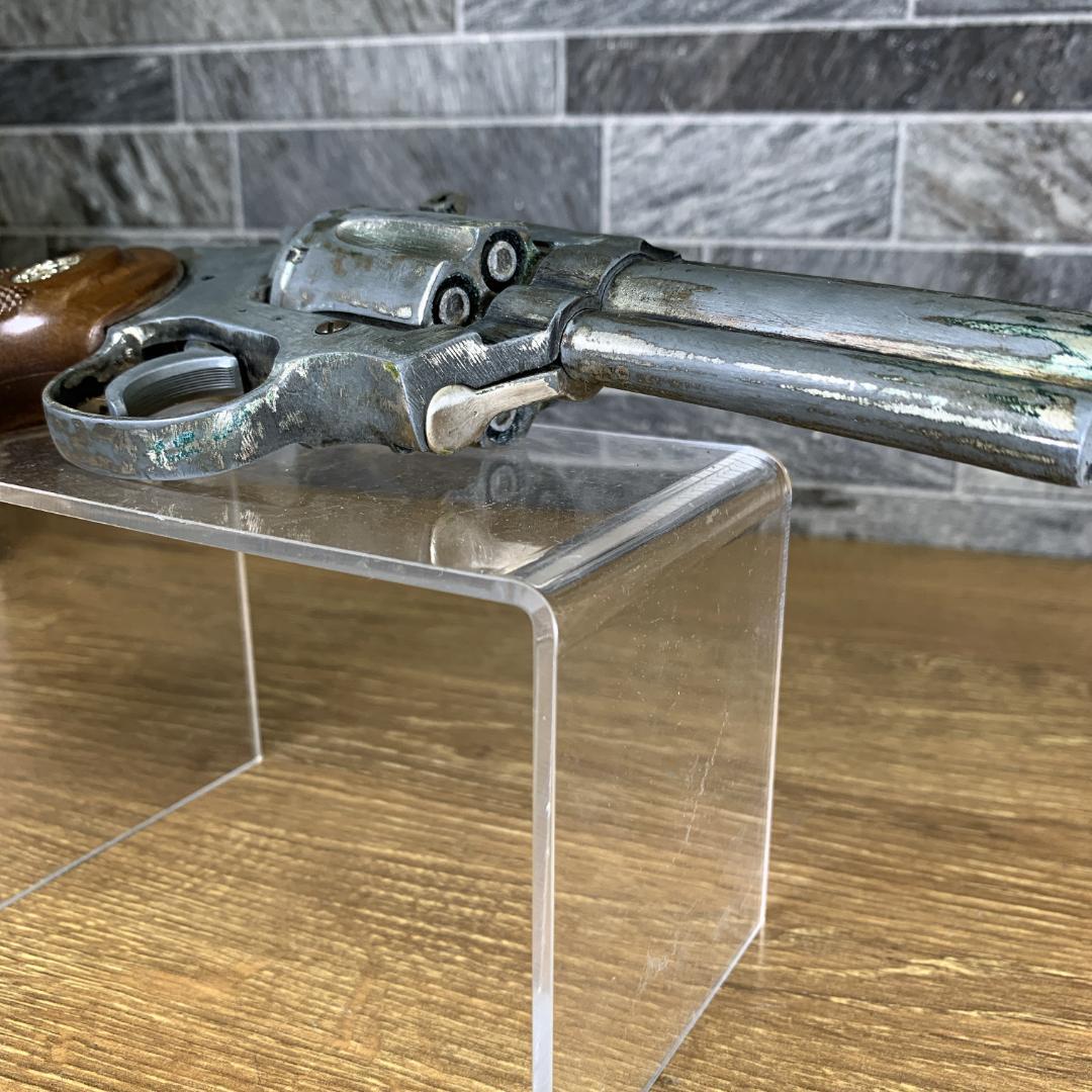 激レア　CMC社製　DIAMOND BACK SPECIAL CTG　モデルガン