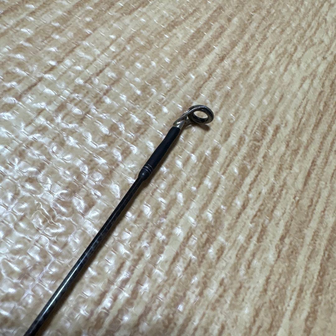 ダイワ ハートランドZ 6101MLFS-SV 冴掛-SAEGAKE-