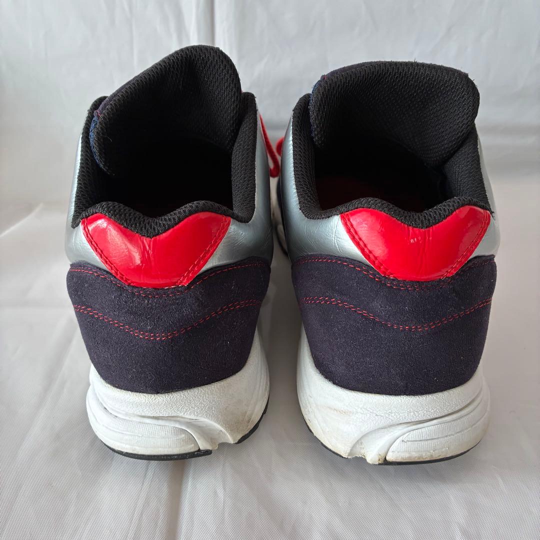 久保田スラッガー 野球 限定 ランニングシューズ 25.5cm