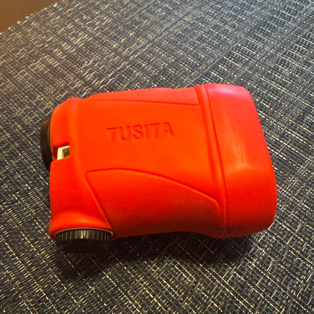 NICON COOLSHOT PRO STABILIZED レーザー距離計