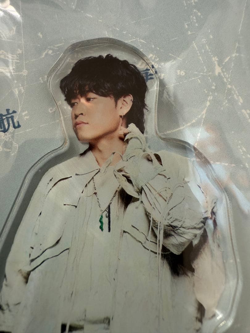 Tani Yuuki アクスタ4体♡断捨離