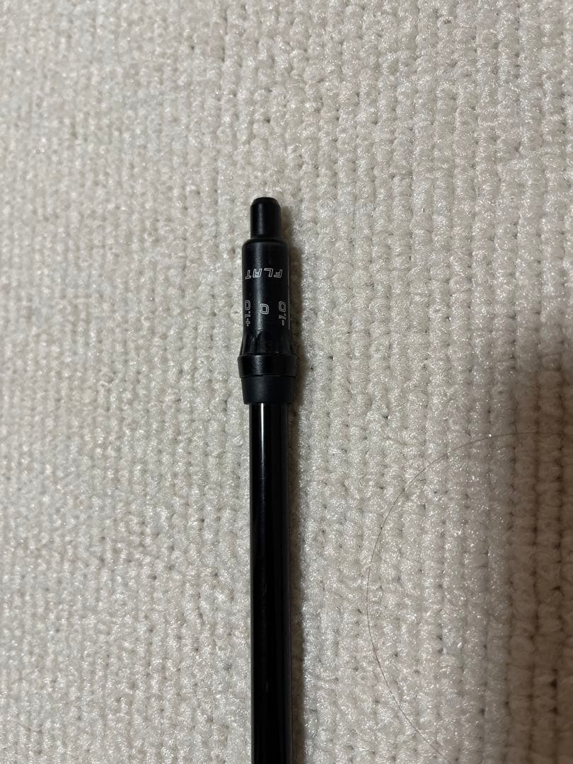 三菱ケミカル テンセイ ホワイト 1K 50X PINGスリーブ