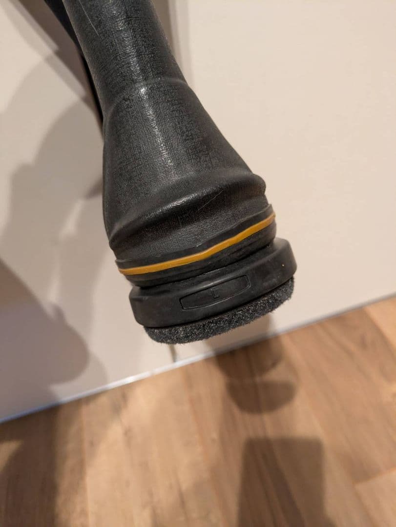 ダイワ スペシャルスリムウェーダー LA-L 鮎タイツ