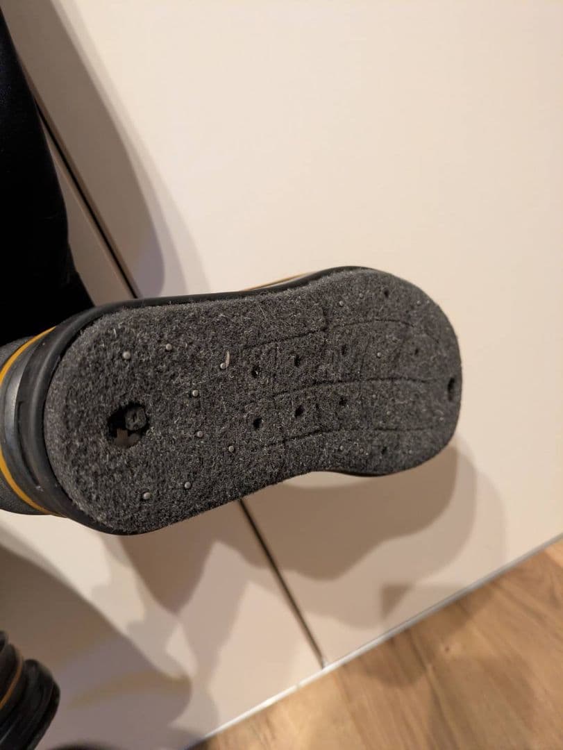 ダイワ スペシャルスリムウェーダー LA-L 鮎タイツ