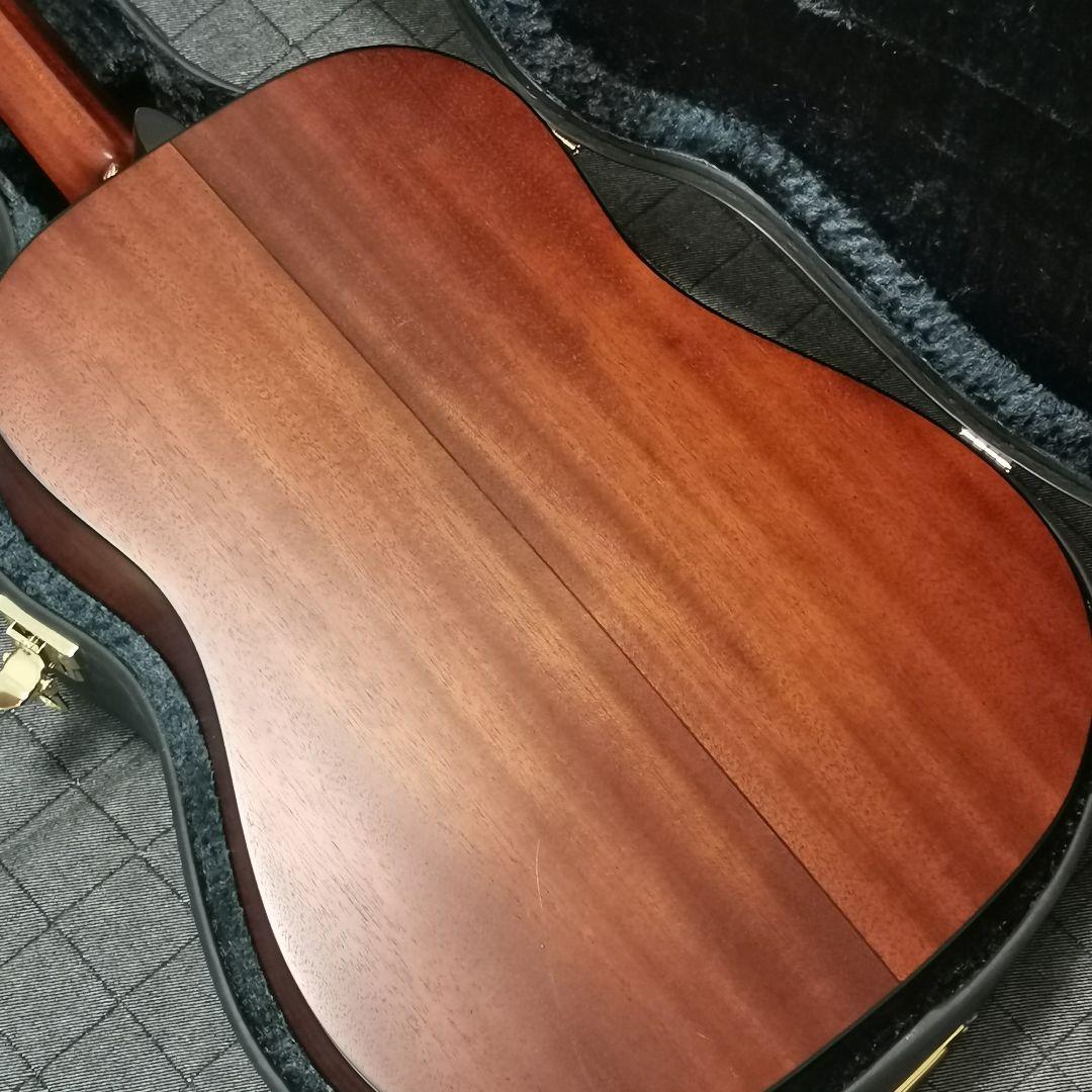 K.yairi lo-90 カスタム エレアコ ギター L.R.BAGGS