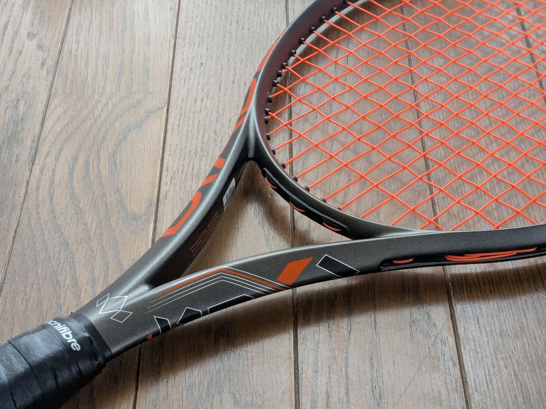 ダイアデム アクシス 98 グリップ3