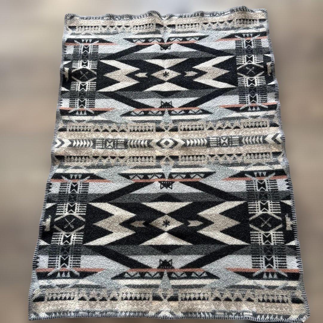  Peak PENDLETON スノーピーク ペンドルトン