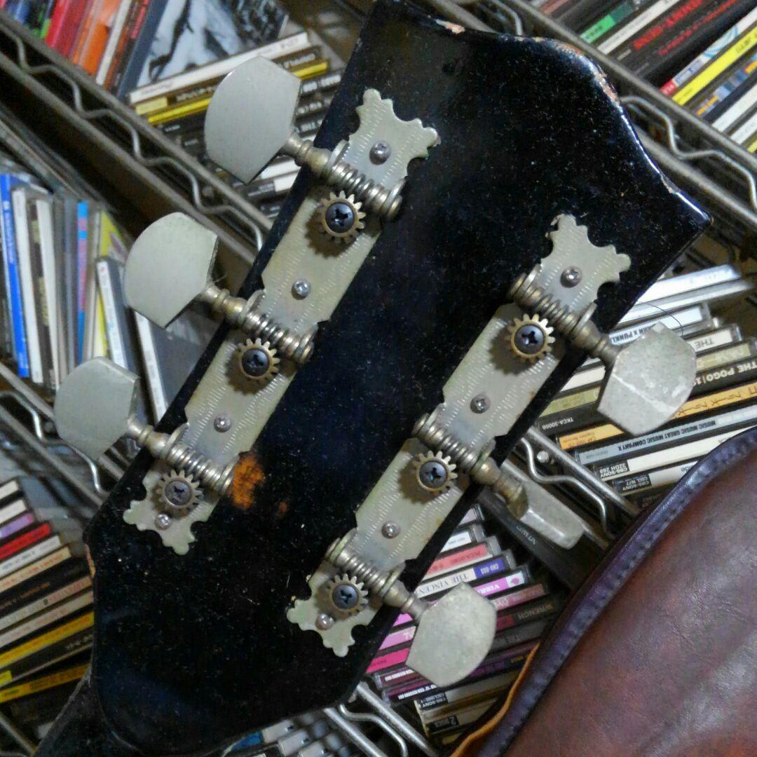 ビザール ジャパニーズ ヴィンテージ Thomas トーマス