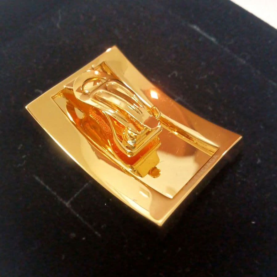 新品　BALENCIAGA EARRING