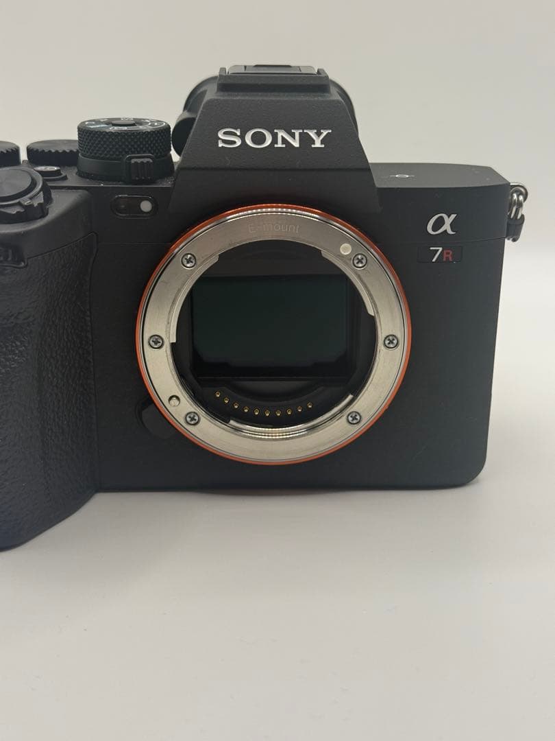 sony α7RⅤ ILCE-7RM5